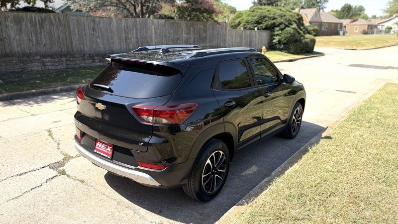 Chevrolet TrailBlazer LT 2024
