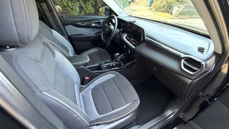 Chevrolet TrailBlazer LT 2024