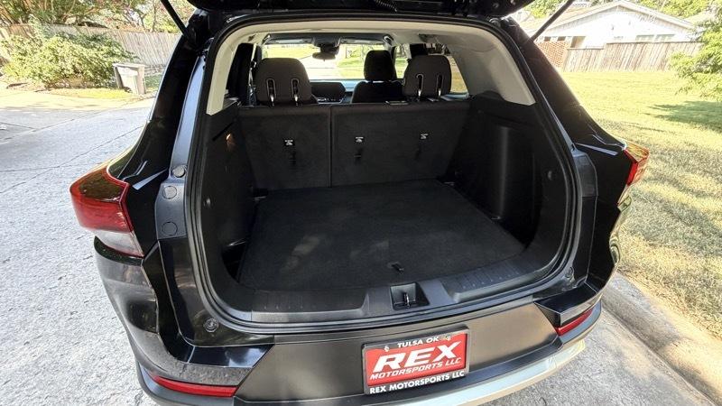 Chevrolet TrailBlazer LT 2024