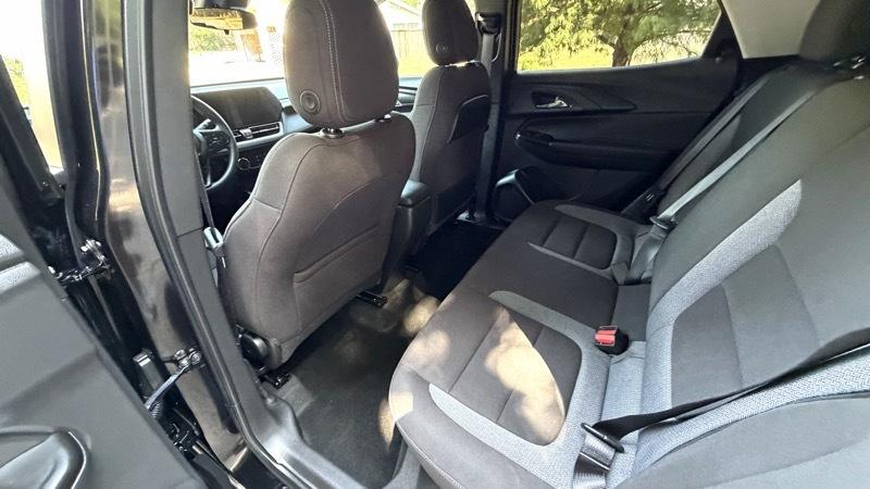 Chevrolet TrailBlazer LT 2024