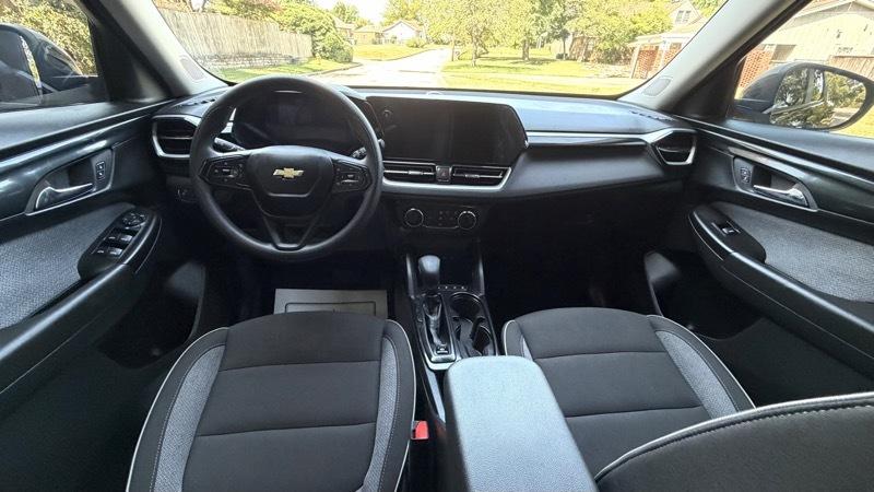 Chevrolet TrailBlazer LT 2024