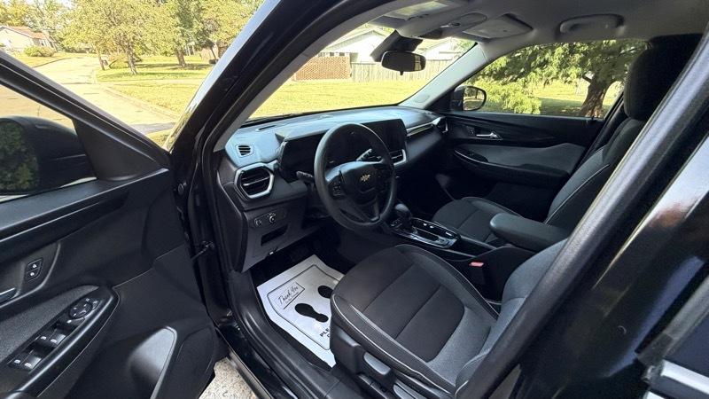 Chevrolet TrailBlazer LT 2024