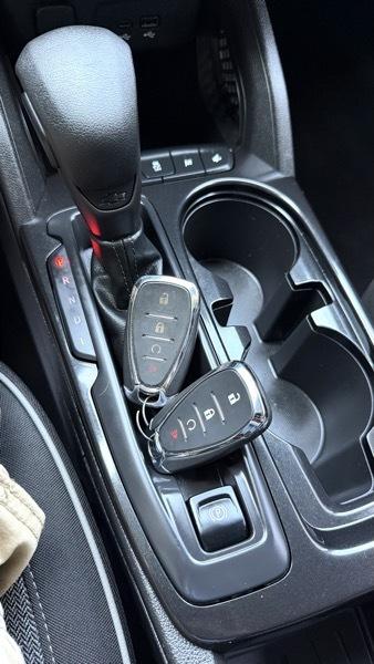 Chevrolet TrailBlazer LT 2024