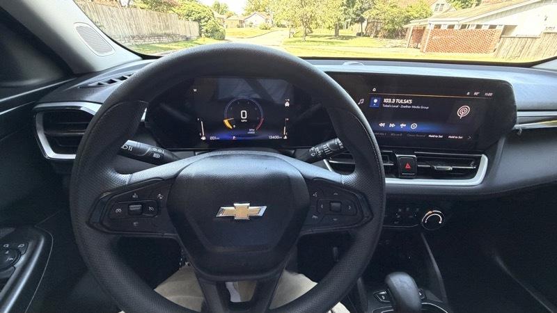 Chevrolet TrailBlazer LT 2024