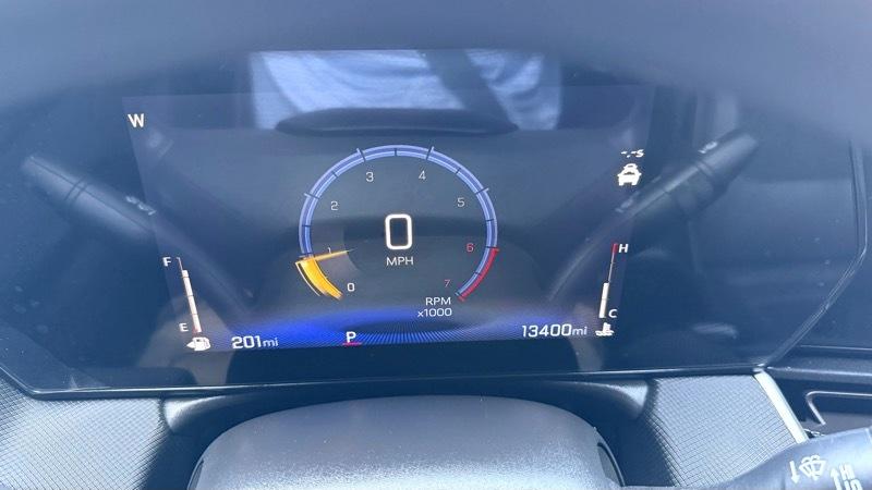 Chevrolet TrailBlazer LT 2024