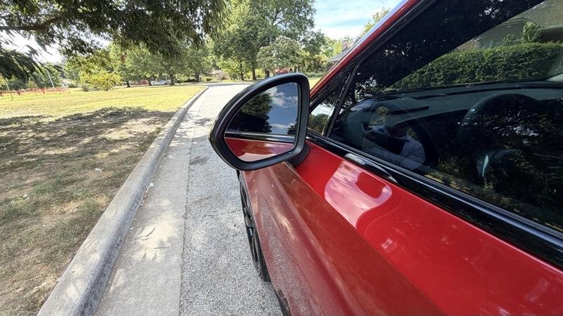 Buick Envision Sport Touring 2025