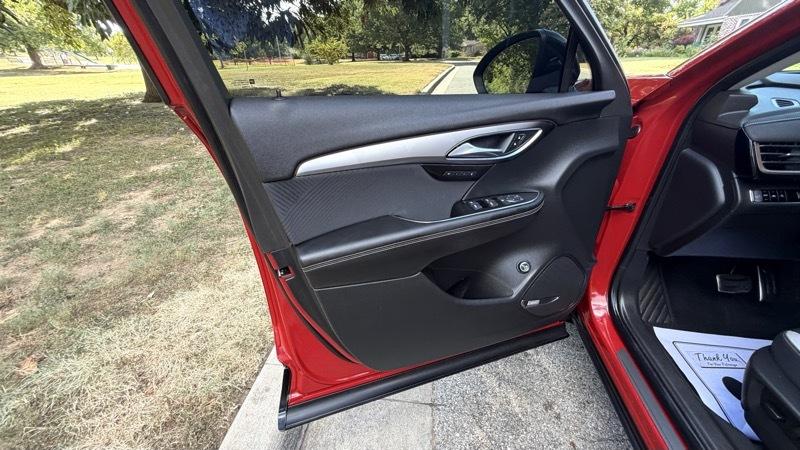 Buick Envision Sport Touring 2025