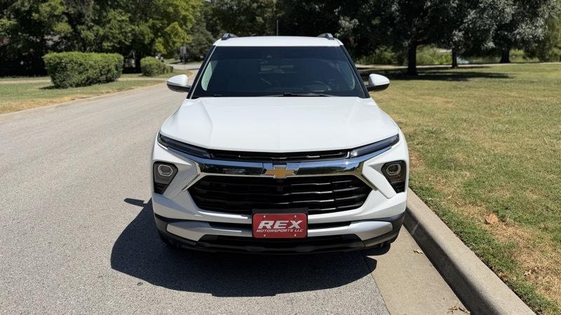 Chevrolet TrailBlazer LT AWD 2024