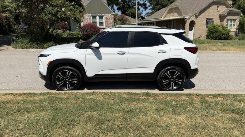 Chevrolet TrailBlazer LT AWD 2024