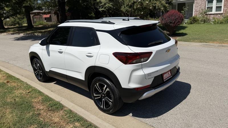 Chevrolet TrailBlazer LT AWD 2024