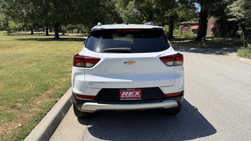 Chevrolet TrailBlazer LT AWD 2024