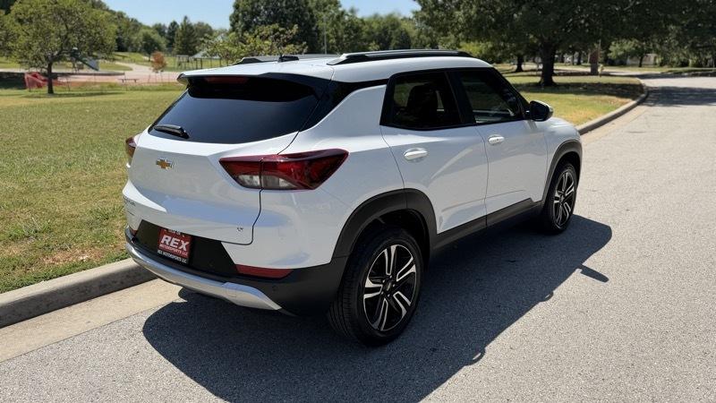 Chevrolet TrailBlazer LT AWD 2024