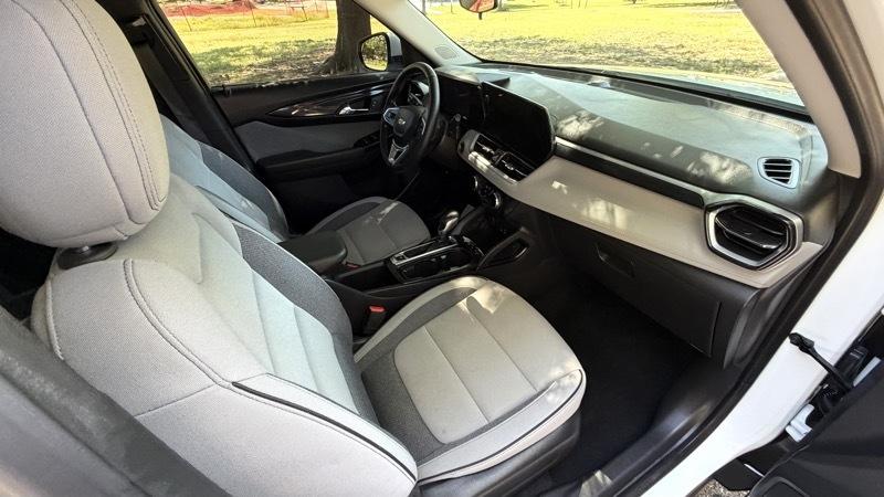 Chevrolet TrailBlazer LT AWD 2024