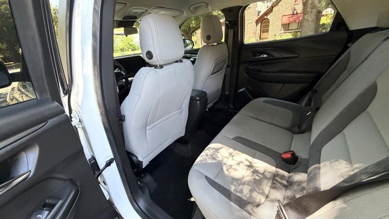 Chevrolet TrailBlazer LT AWD 2024
