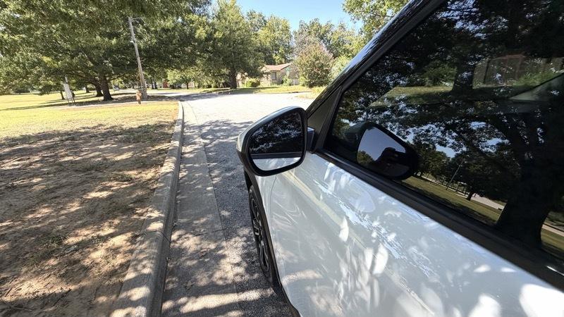 Chevrolet TrailBlazer LT AWD 2024