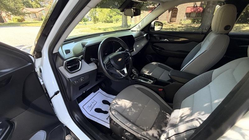 Chevrolet TrailBlazer LT AWD 2024