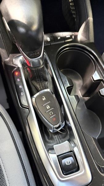 Chevrolet TrailBlazer LT AWD 2024