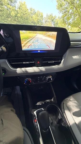 Chevrolet TrailBlazer LT AWD 2024