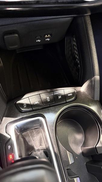 Chevrolet TrailBlazer LT AWD 2024