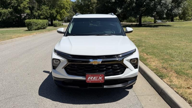 Chevrolet TrailBlazer LT 2026