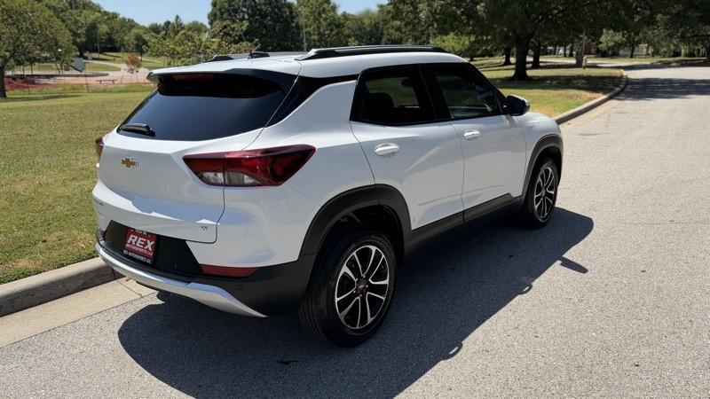 Chevrolet TrailBlazer LT 2026