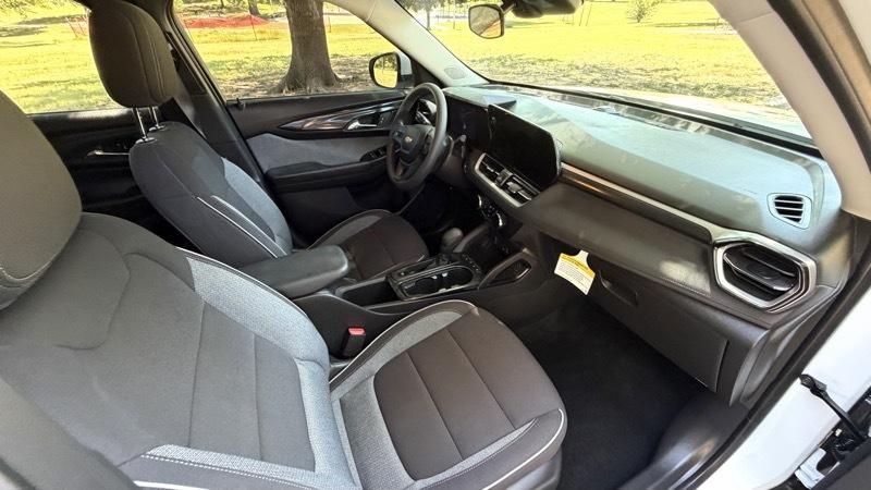 Chevrolet TrailBlazer LT 2026