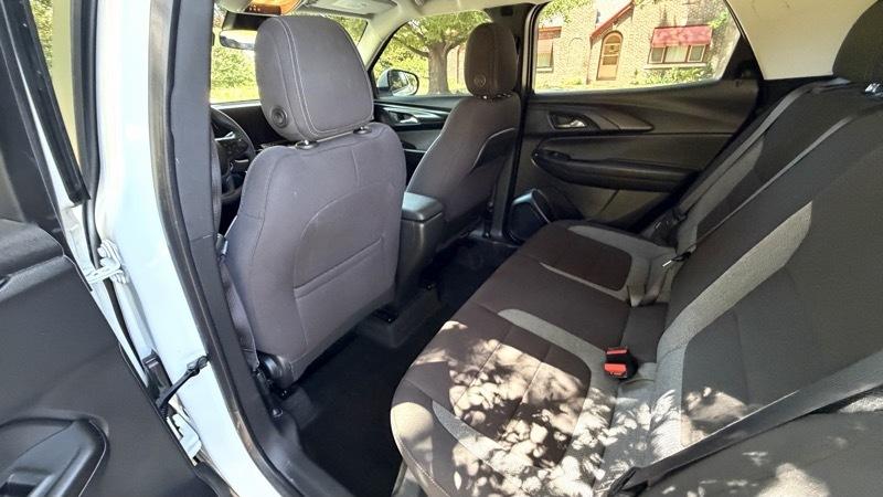 Chevrolet TrailBlazer LT 2026
