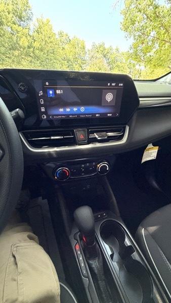 Chevrolet TrailBlazer LT 2026
