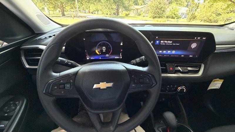 Chevrolet TrailBlazer LT 2026