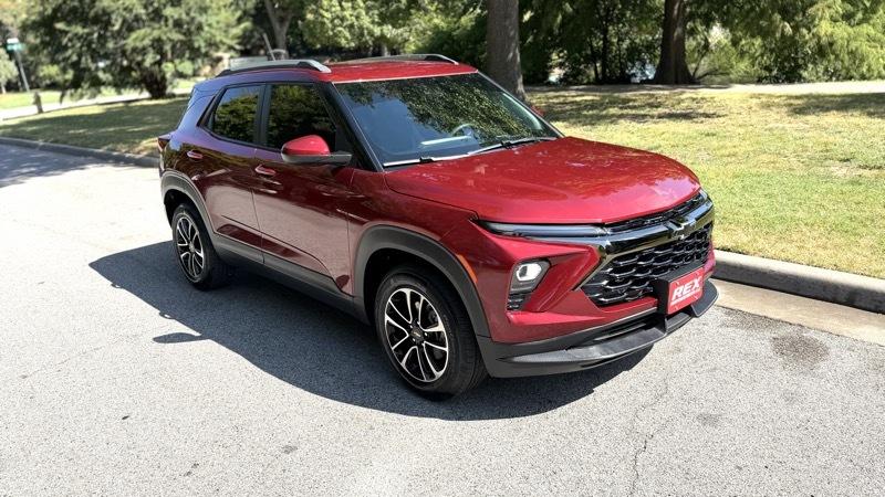 Chevrolet TrailBlazer LT 2024