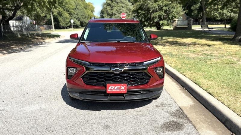 Chevrolet TrailBlazer LT 2024
