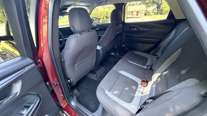 Chevrolet TrailBlazer LT 2024