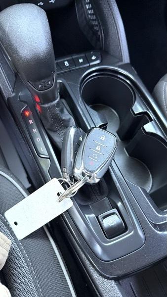 Chevrolet TrailBlazer LT 2024