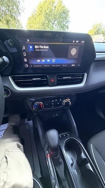 Chevrolet TrailBlazer LT 2024
