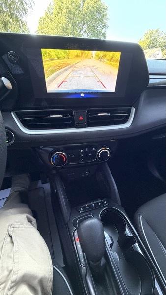 Chevrolet TrailBlazer LT 2024