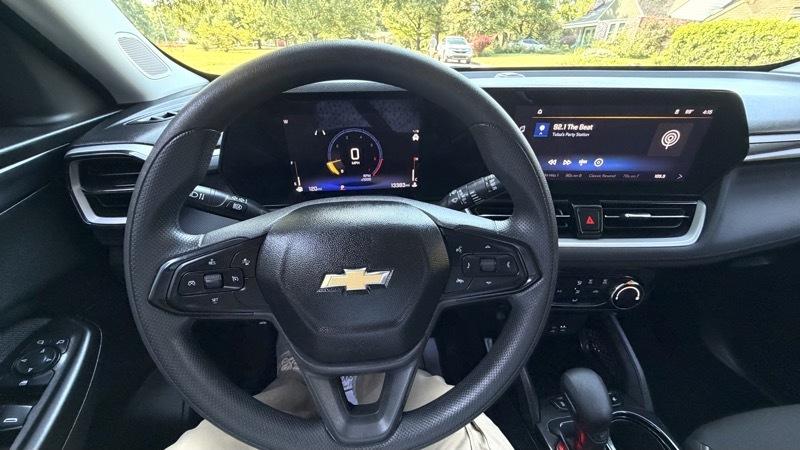 Chevrolet TrailBlazer LT 2024