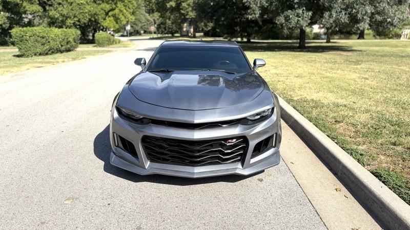 Chevrolet Camaro 1LT Coupe 2019