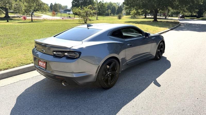 Chevrolet Camaro 1LT Coupe 2019