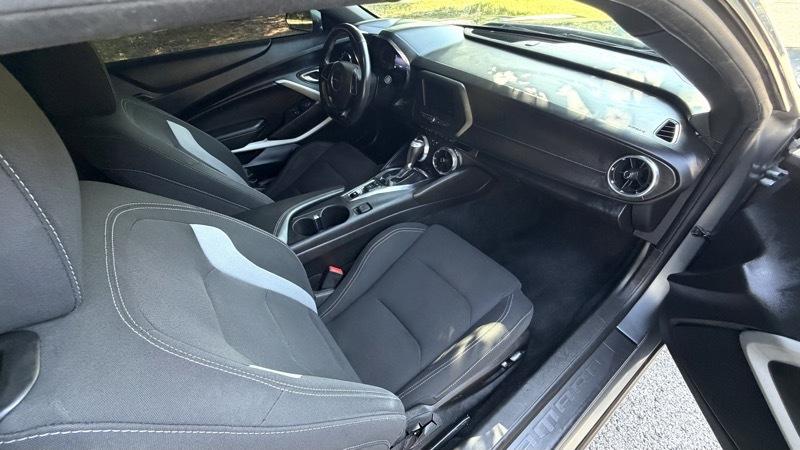 Chevrolet Camaro 1LT Coupe 2019