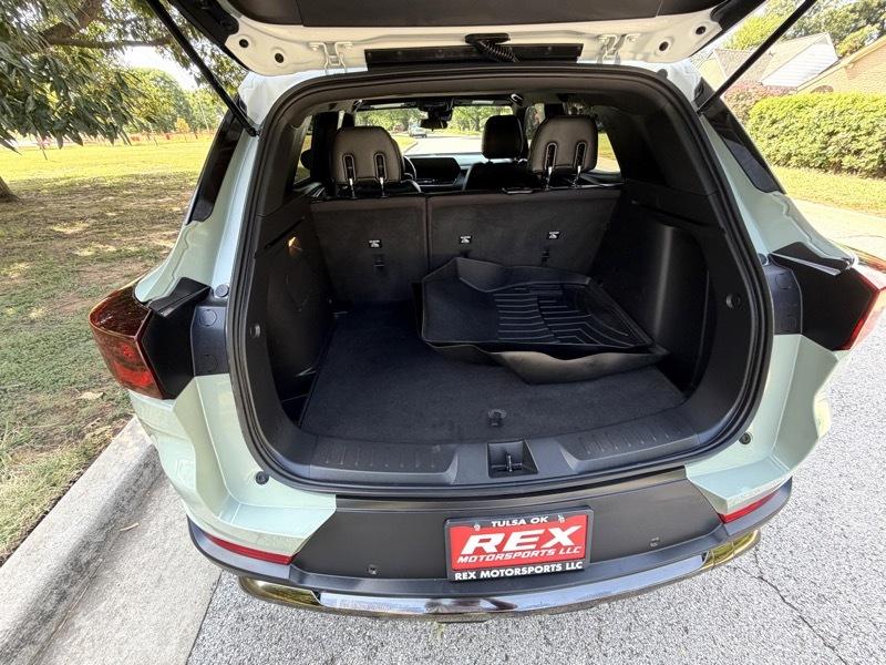 Chevrolet TrailBlazer ACTIV 2024