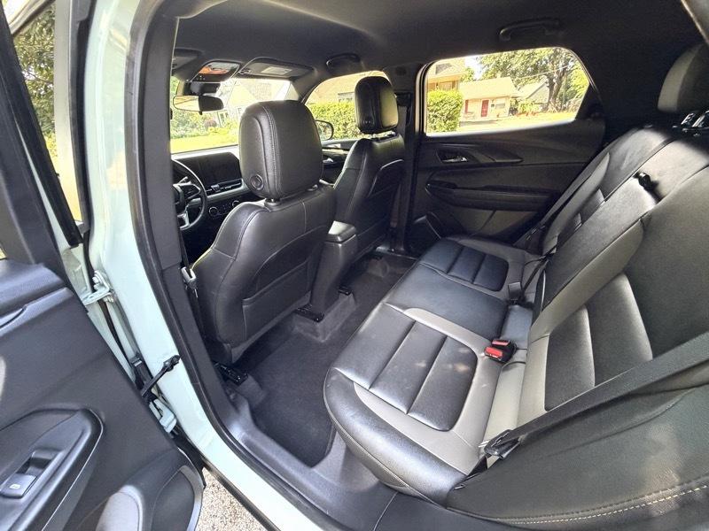 Chevrolet TrailBlazer ACTIV 2024