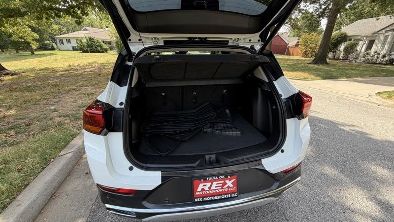 Buick Encore GX Essence 2021