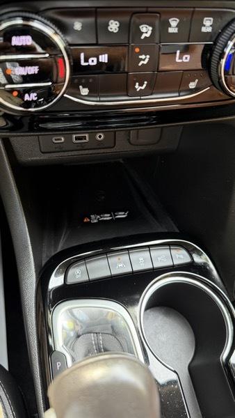Buick Encore GX Essence 2021