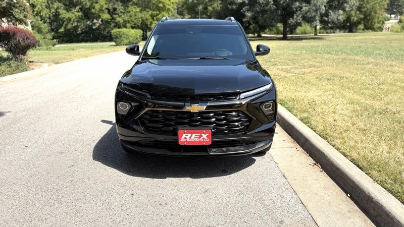 Chevrolet TrailBlazer LT AWD 2024