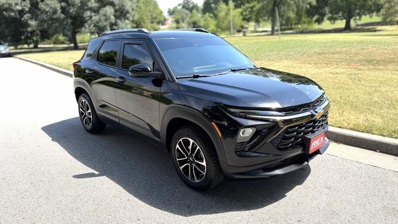 Chevrolet TrailBlazer LT AWD 2024