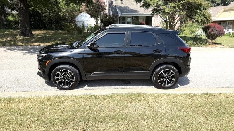 Chevrolet TrailBlazer LT AWD 2024