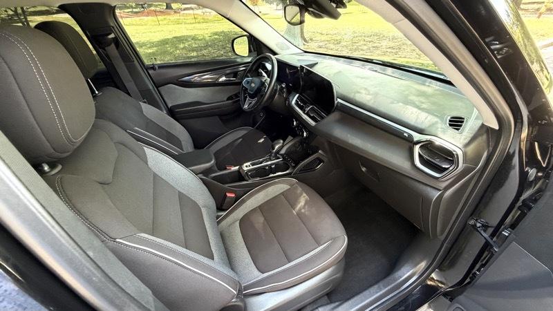 Chevrolet TrailBlazer LT AWD 2024