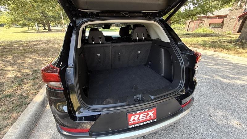 Chevrolet TrailBlazer LT AWD 2024