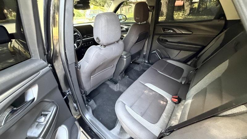 Chevrolet TrailBlazer LT AWD 2024