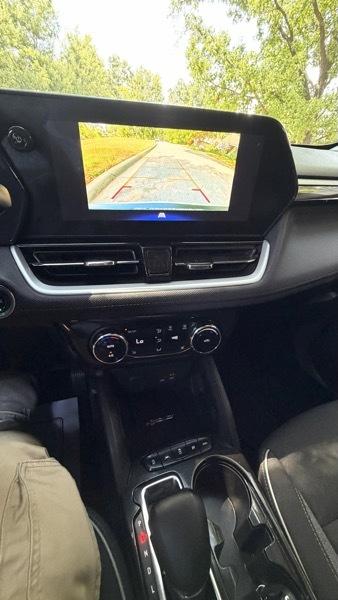 Chevrolet TrailBlazer LT AWD 2024